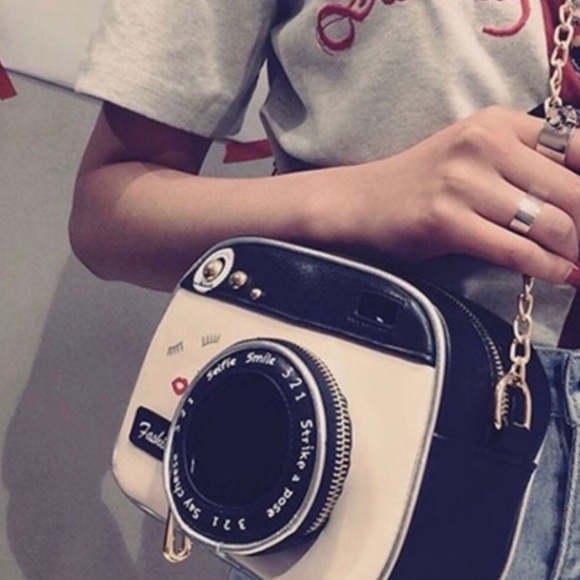 Camera purse 📷⭕️NEED GONE ASAP- moving sale - Picture 3 of 7